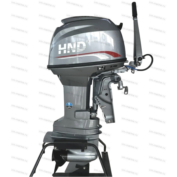 Лодочный мотор HND OB60HGL