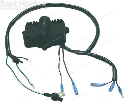 Блок зажигания Mercury 35 18-5778