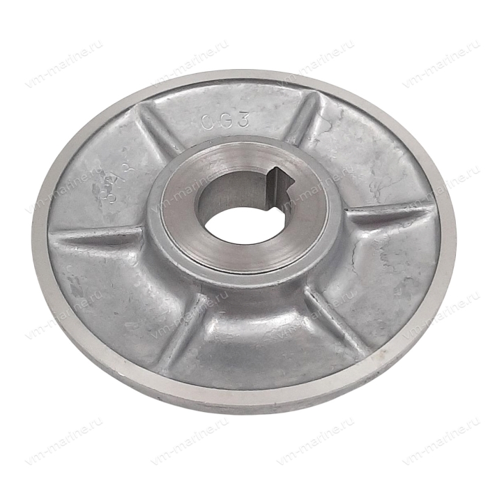 Шкив вентилятора 8H8-12619-01