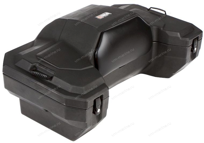Кофр для квадроцикла GKA 8020, задний (R 302)