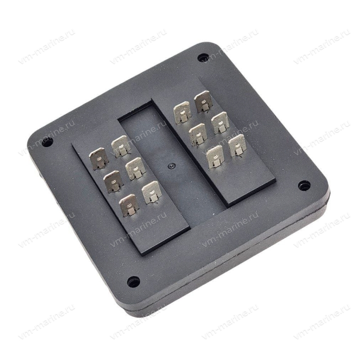 Панель под предохранители (6 шт) SF52693-6B