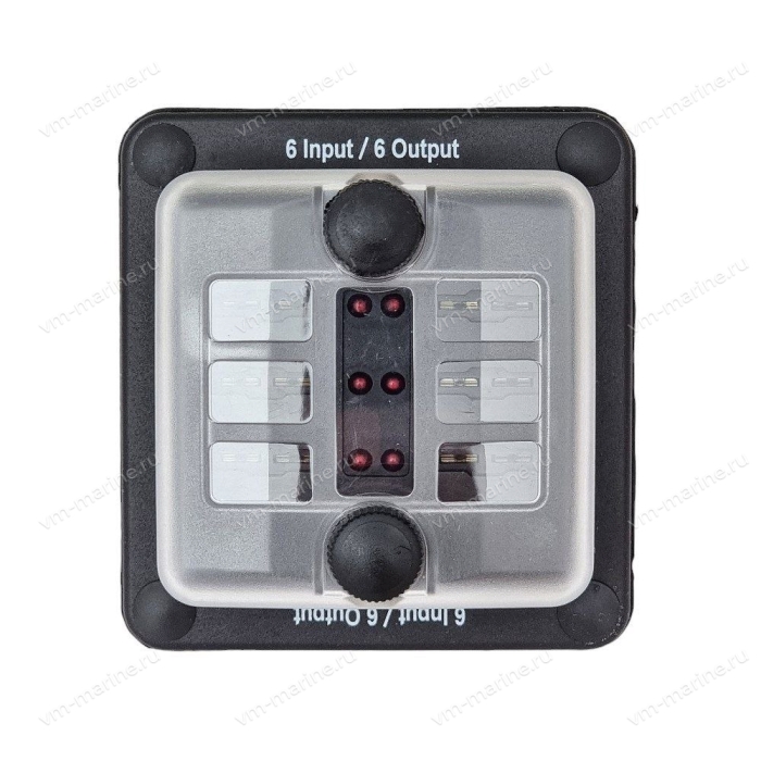 Панель под предохранители (6 шт) SF52693-6B