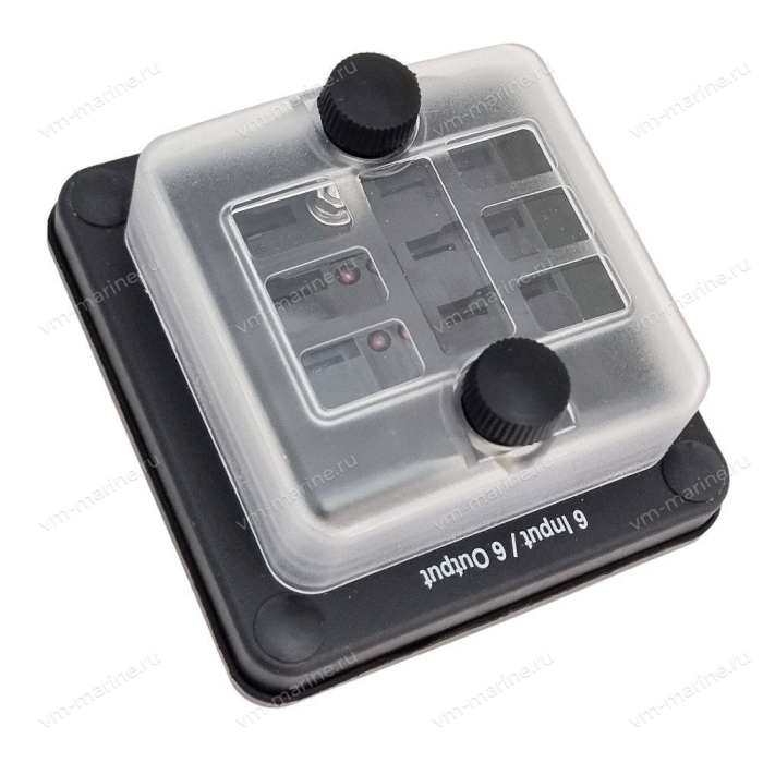 Панель под предохранители (6 шт) SF52693-6B