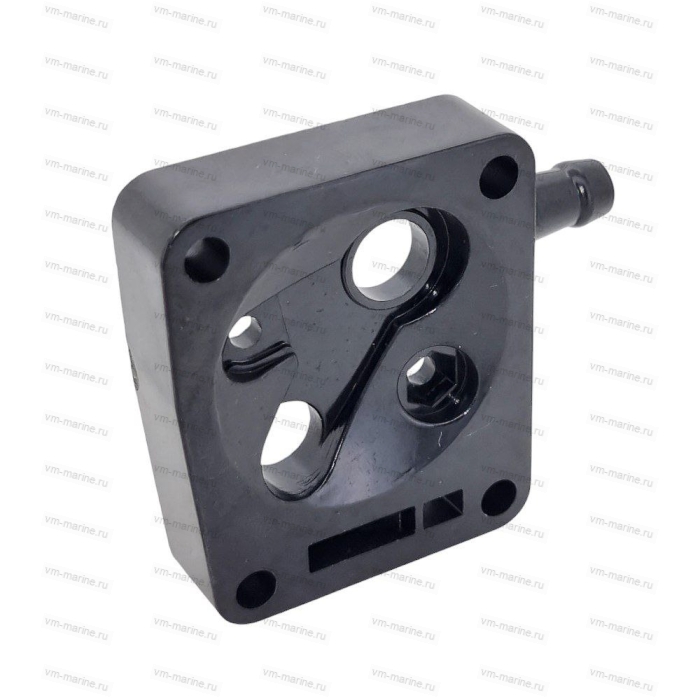 Корпус топливного насоса T6B-T9.8B T8-05000830