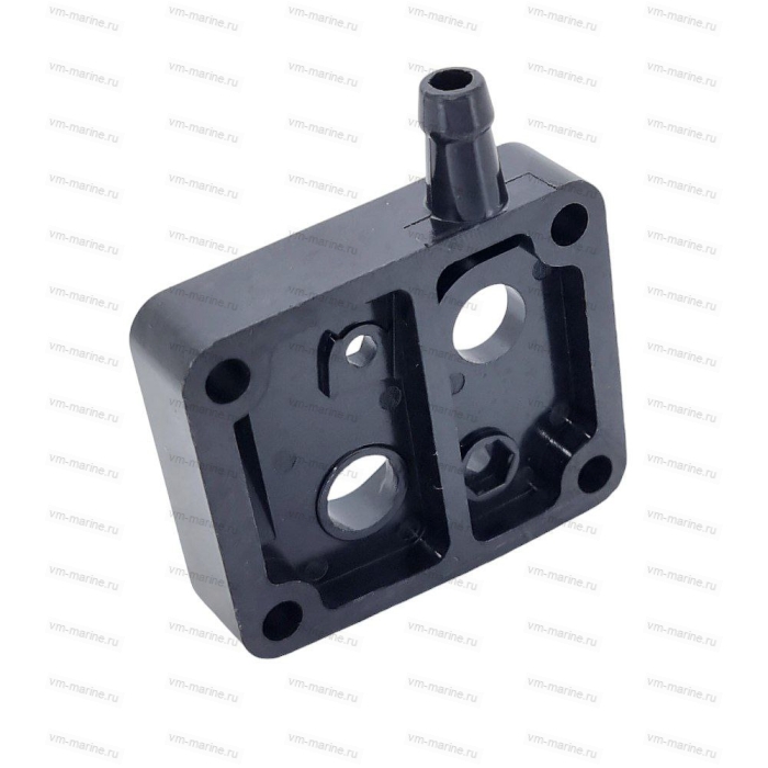 Корпус топливного насоса T6B-T9.8B T8-05000830