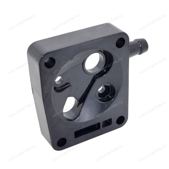 Корпус топливного насоса T6B-T9.8B T8-05000830