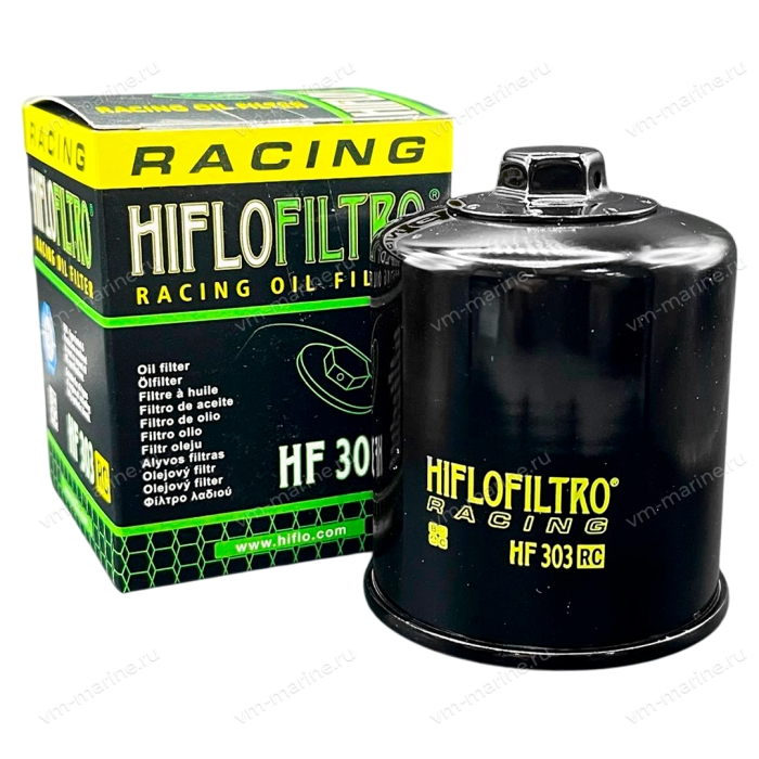 Фильтр масляный HF303RC