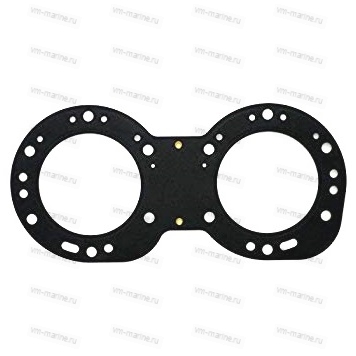 Прокладка под головку Yamaha 800 66E-11181-00