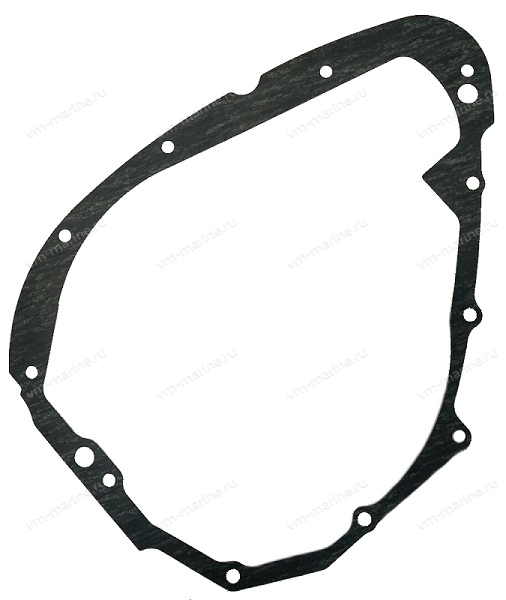 Прокладка 4NK-15451-00