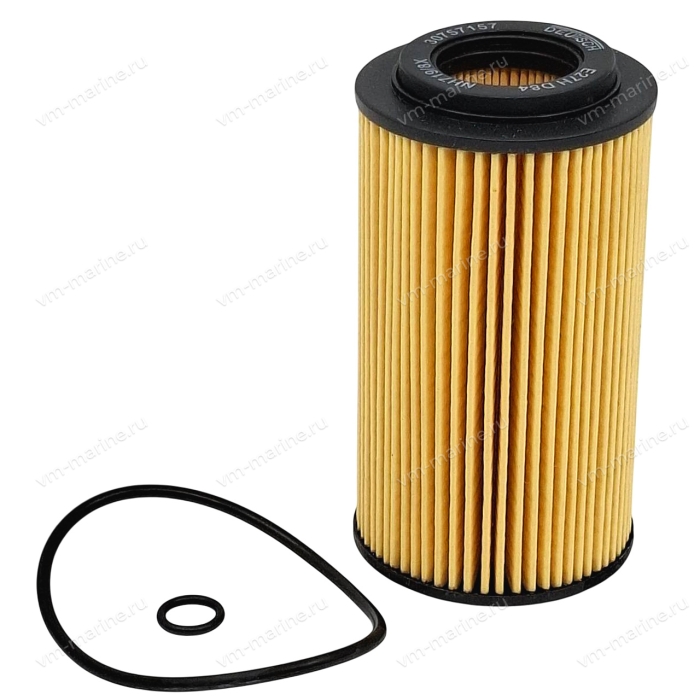 Фильтр масляный Volvo-Penta 18-8003