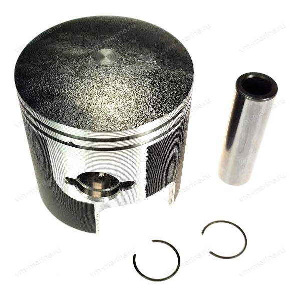 Поршень 0.50mm 12110-94400-050 (DT40C)