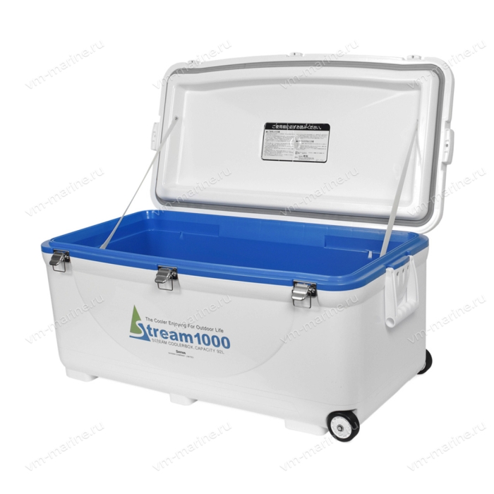 Термобокс Leisure Coller Stream LCS-1000 100л
