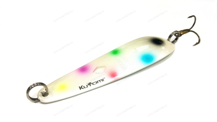 Блесна троллинговая KUTOMI DIAMOND KING K-004 0014