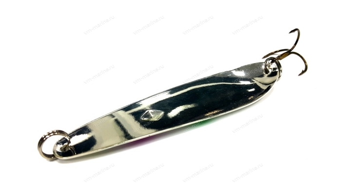 Блесна троллинговая KUTOMI DIAMOND KING K-004 0014