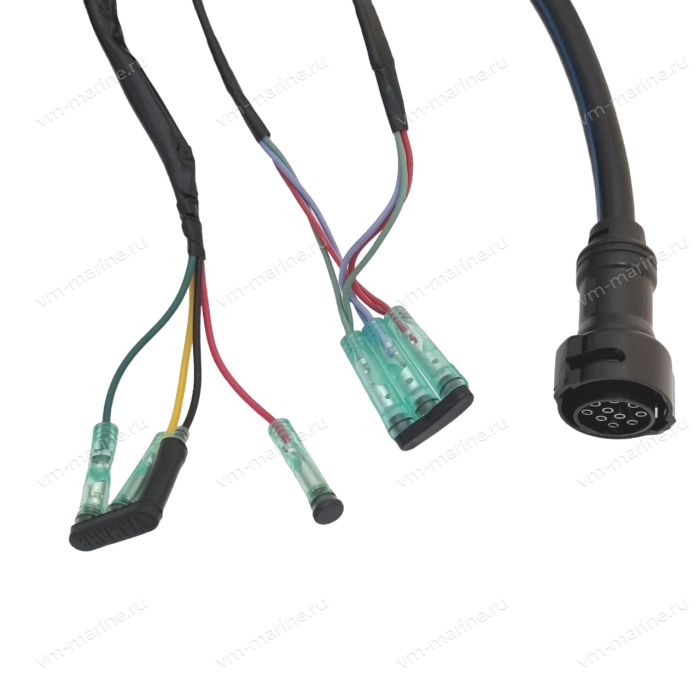 Управление дистанционное 703 (10P, PTT) 703-48207-23