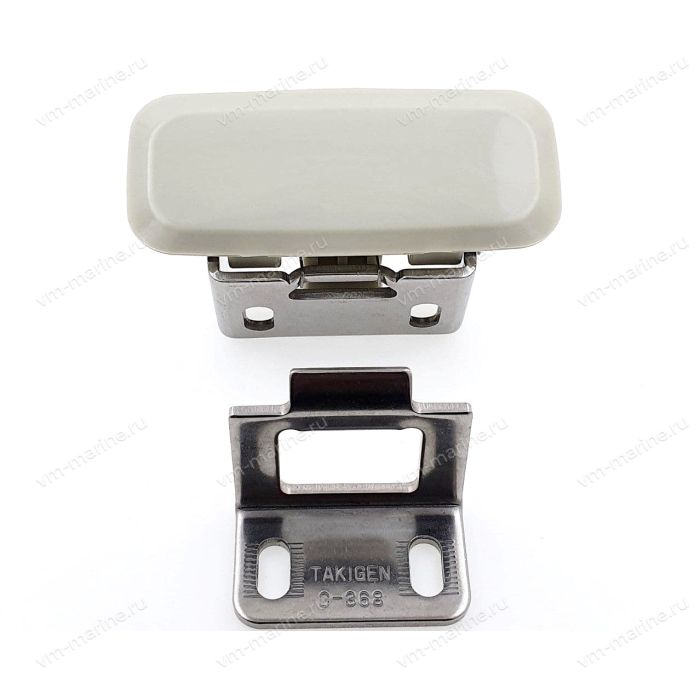 Замок (защёлка) A00-62840-10