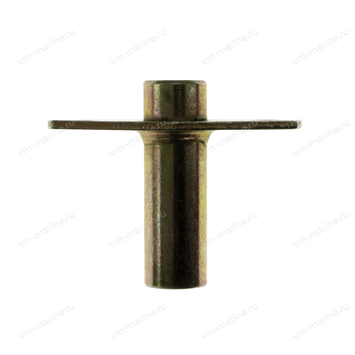 Подуключина (желтая)