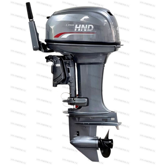 Лодочный мотор HND OB40HL