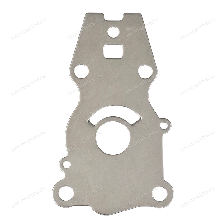 Пластина помпы 40X, F30A, F40B 66T-44323-00