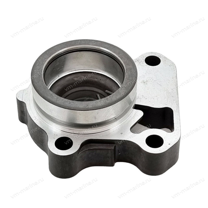 Основание помпы Yamaha F75-F100 6D8-44341-00