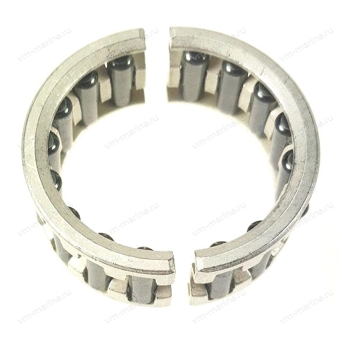 Подшипник шатуна Yamaha 250 93310-84106