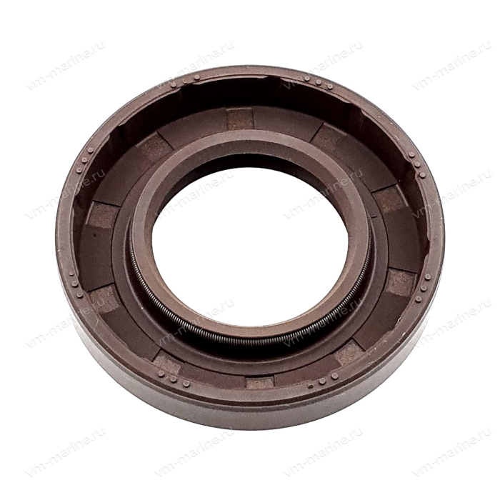 Сальник коленвала верхний Suzuki DT20, DT25, DT30 09283-30064