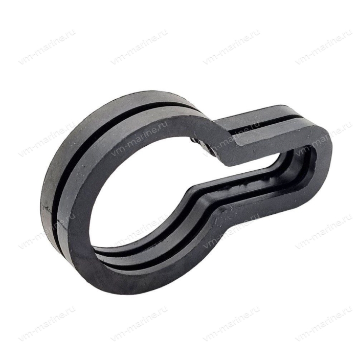 Уплотнение глушителя F50, F60 F60-02000008