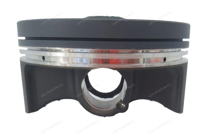 Поршень, стд. F200A, F225A 69J-11631-02-93