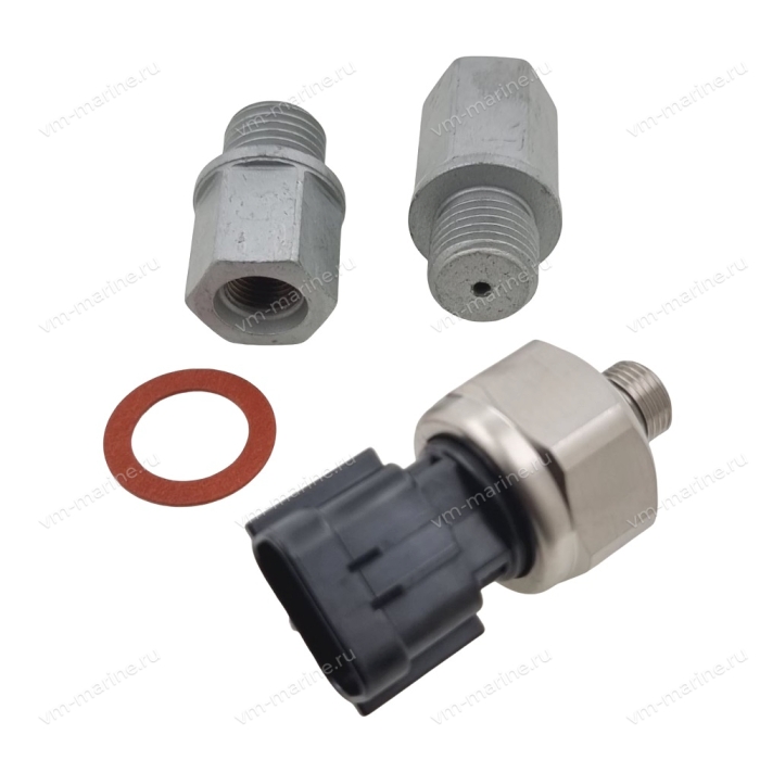 Датчик давления, к-т 69J-8A4L0-12