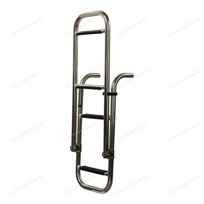 Трап на 4 ступени Ширина 245 мм Длина 1060 мм SF30118-2