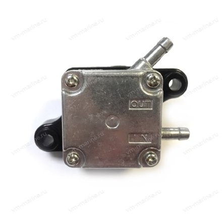 Насос топливный Yamaha F6A, F6M, F8C, F9.9F, F9.9J 68T-24410-01