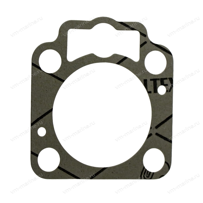 Прокладка корпуса помпы Tohatsu 40D, 50D 3С8-65018-1