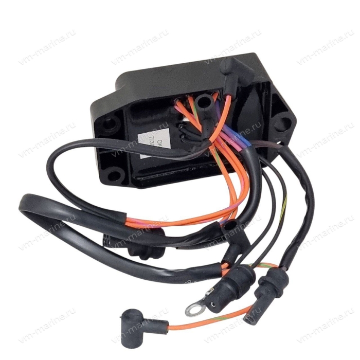 Блок зажигания Johnson 88, 90, 100, 115 (89-99) 18-5770