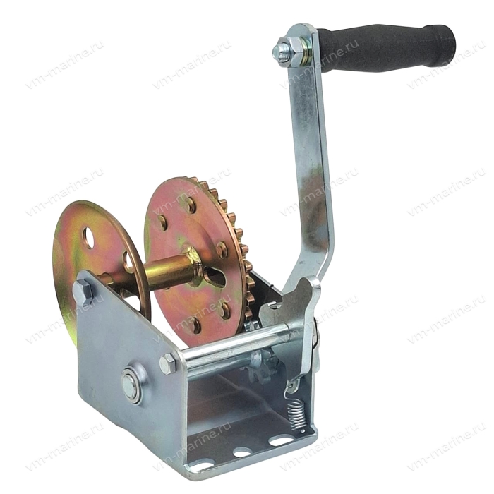 Лебедка трейлерная 350 кг SF90122-301