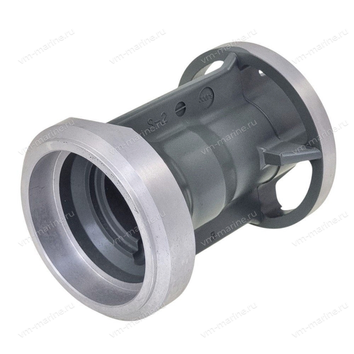 Корпус подшипников вала гребного винта Yamaha 150-225 6J9-45332-00-CA