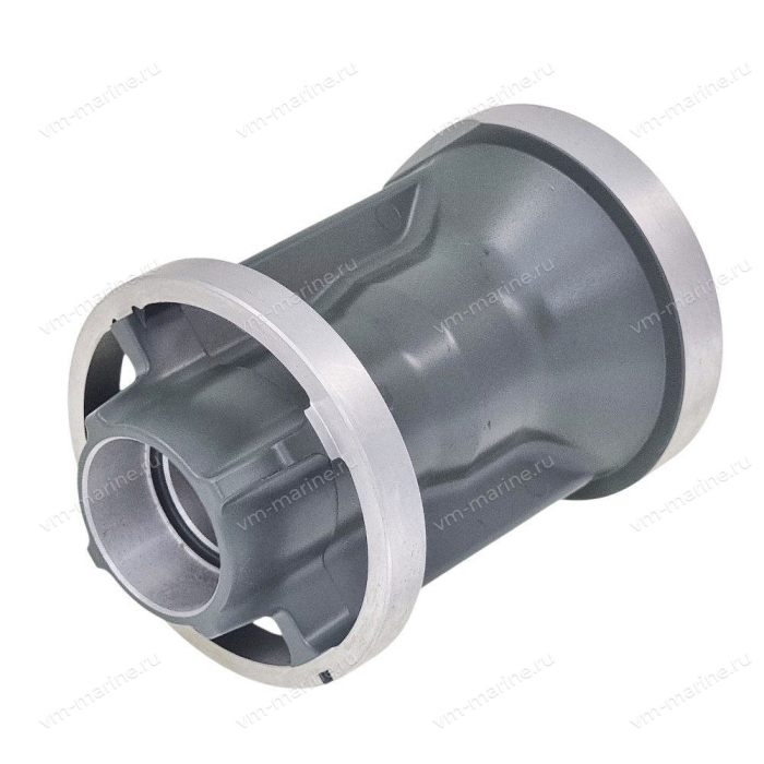 Корпус подшипников вала гребного винта Yamaha 150-225 6J9-45332-00-CA