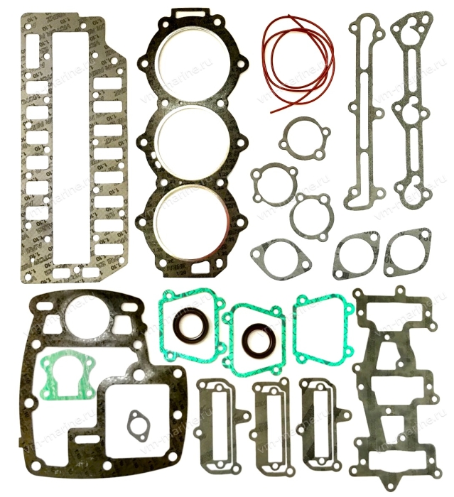 Прокладки, к-т, Mercury SportJet 90 500-109