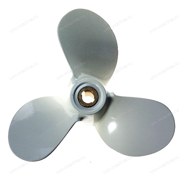 Винт Yamaha 4, 5 шаг 7 шпоночный 6E0-45943-09