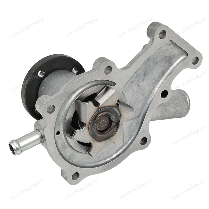 Помпа водяная Yamaha EDL13000 YF1-98837-30-30