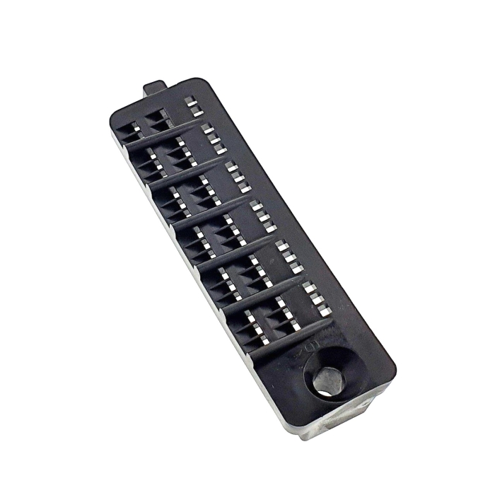 Решётка водозаборника левая 688-45214-02 F130-06.00.00.63