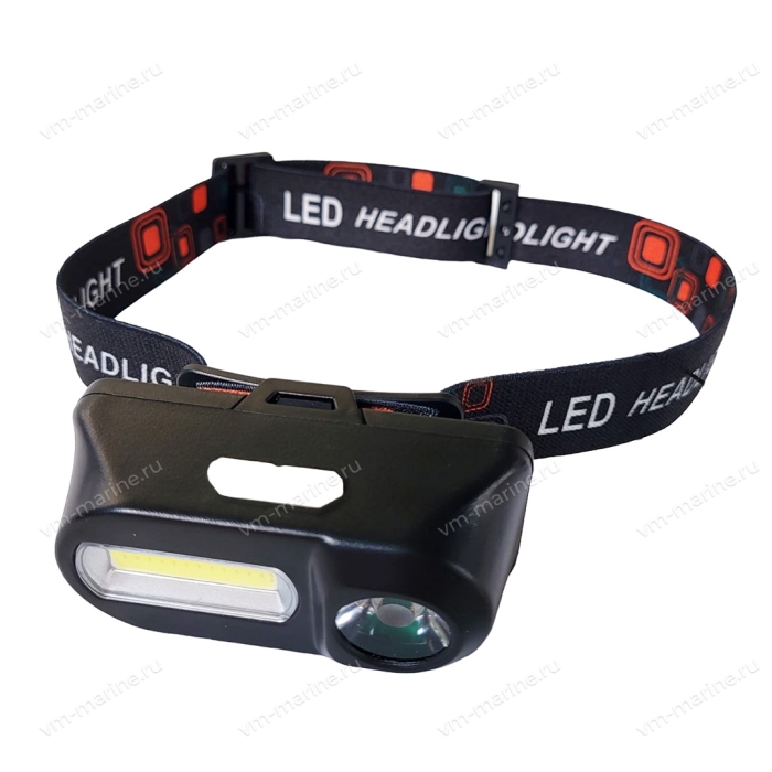 Фонарь налобный NNBrand KX-1804