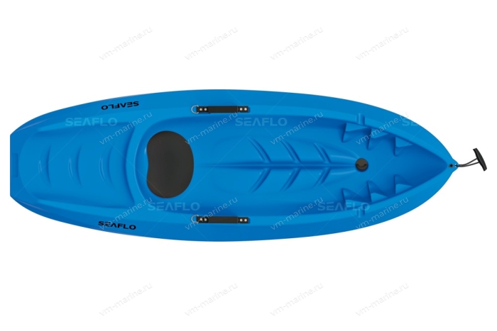 Каяк пластиковый детский SF-1005