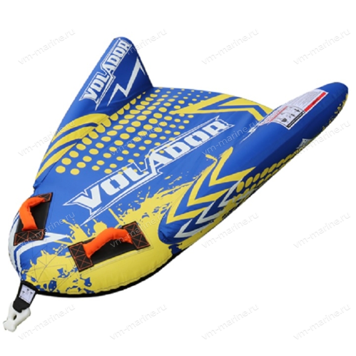 Тюбинг для воды DREAMER Volandor AT042