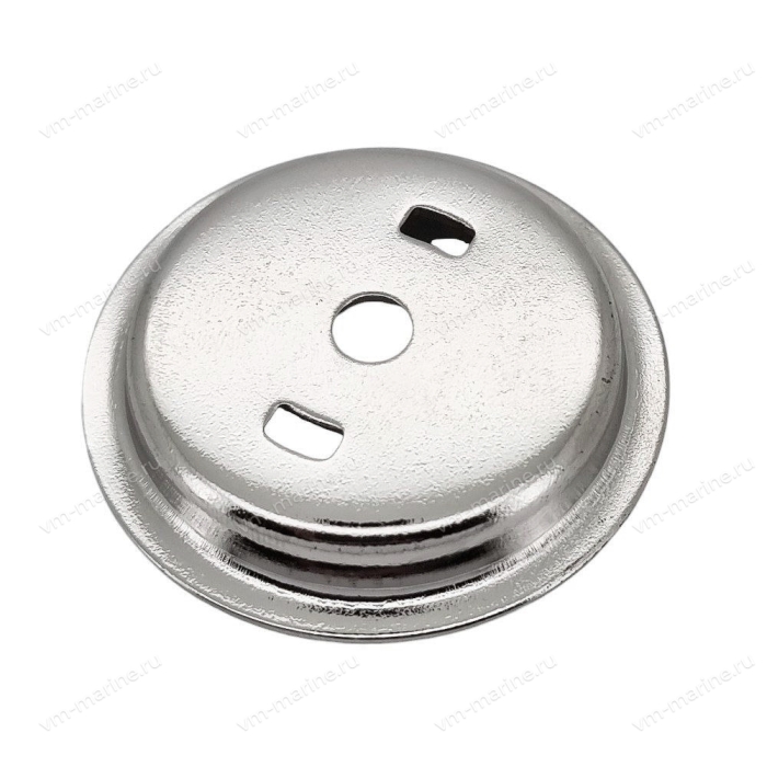 Пластина фрикционная 9.9-18 лс F15-07130001