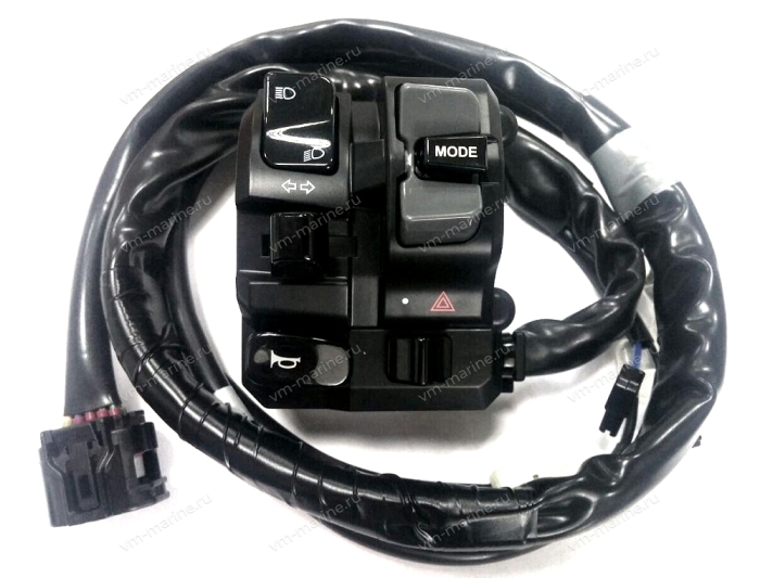 Включатель YZF-R1 2CR-83969-00