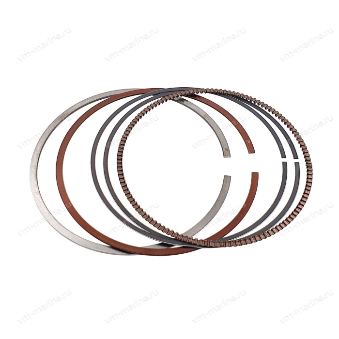 Кольца поршневые Yamaha FX 140 (73.9 мм) 010-970