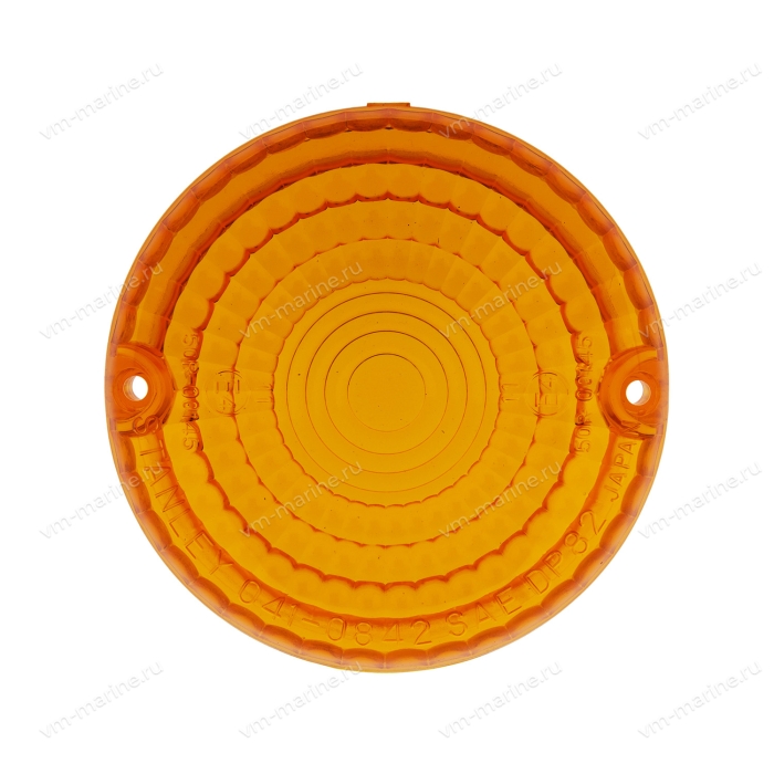 Рассеиватель указателя поворота Max1200, Virago750 42X-83312-09
