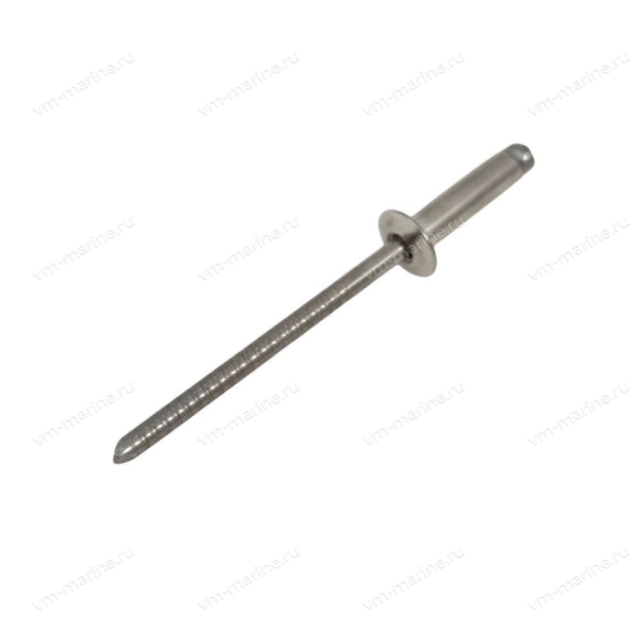 Заклёпка нержавеющая 3.2x12 ZA-3.2x12