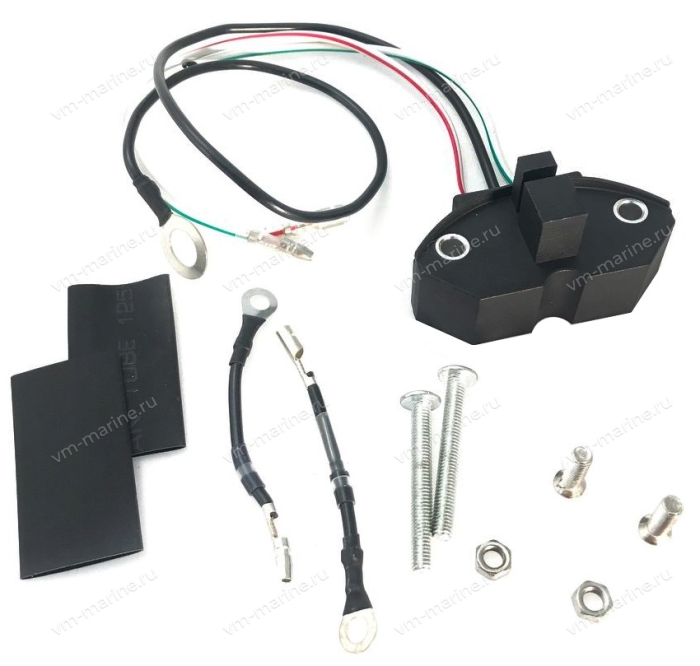 Датчик холла Mercruiser 4.3 892150Q02