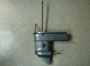 Редуктор Yamaha 30DEOS, 30DMHOS